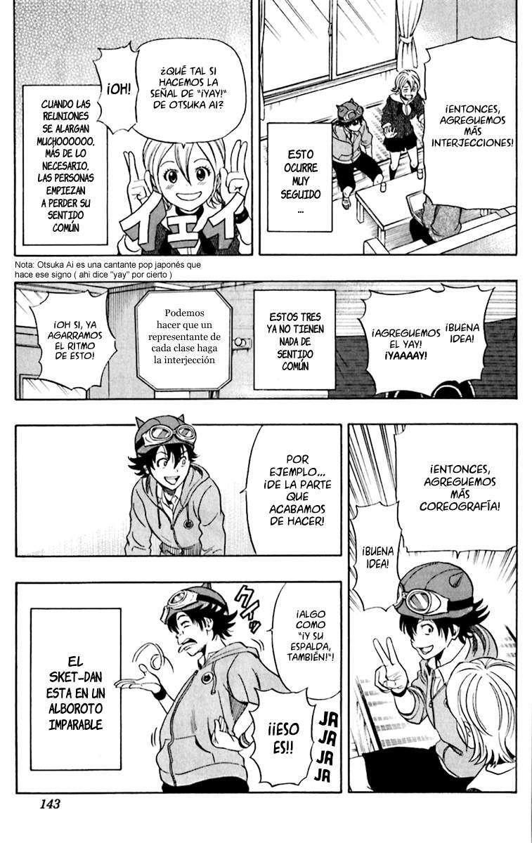 Capitulo 151 page 15