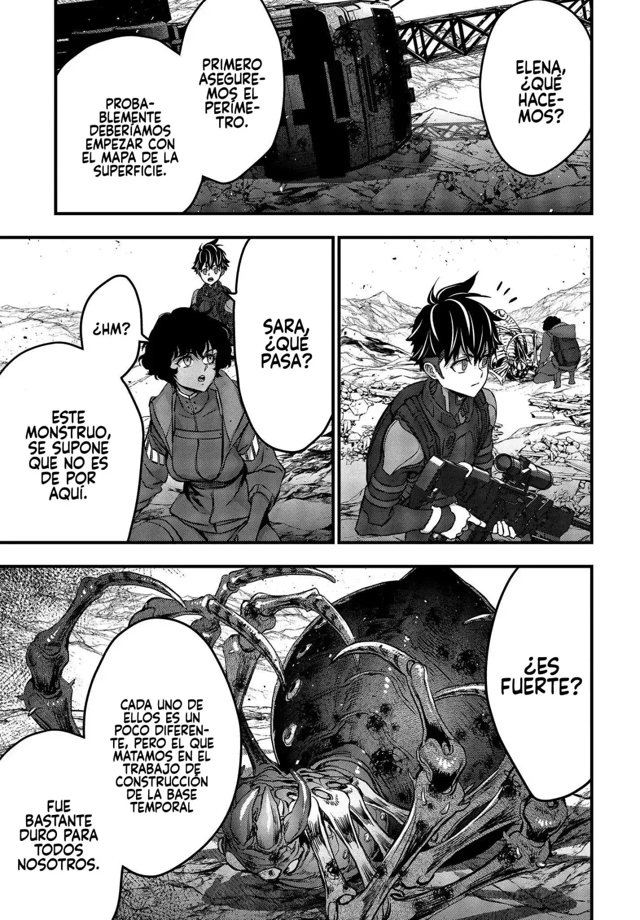 Capitulo 53 page 15