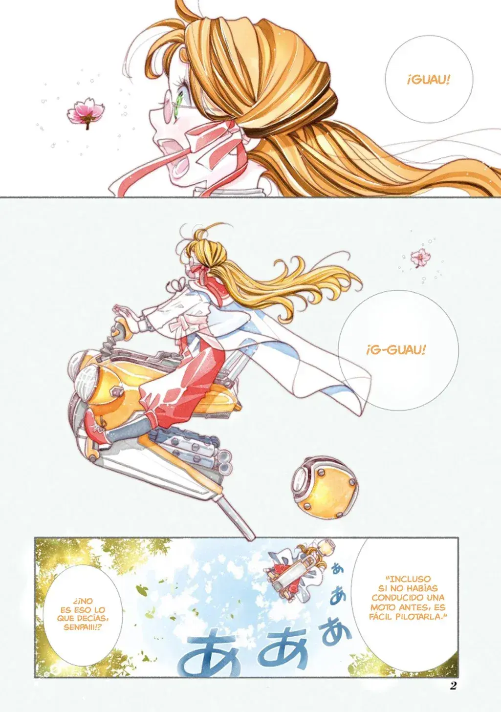 Capitulo 1 page 4