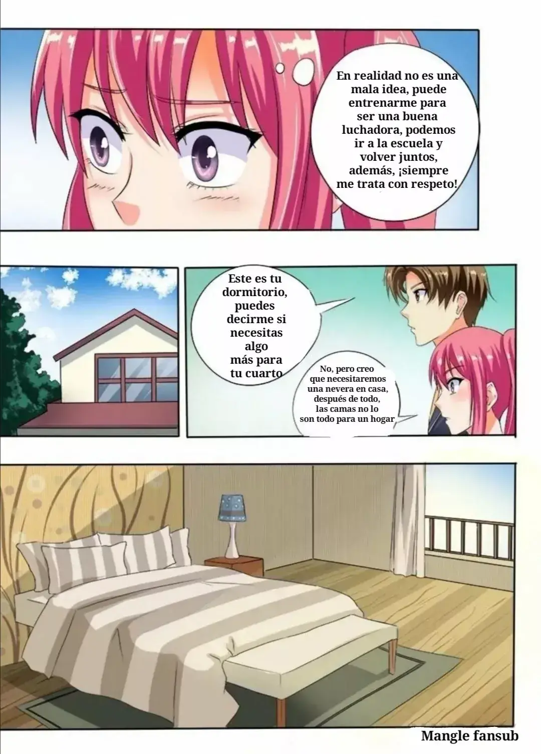 Capitulo 55 page 8