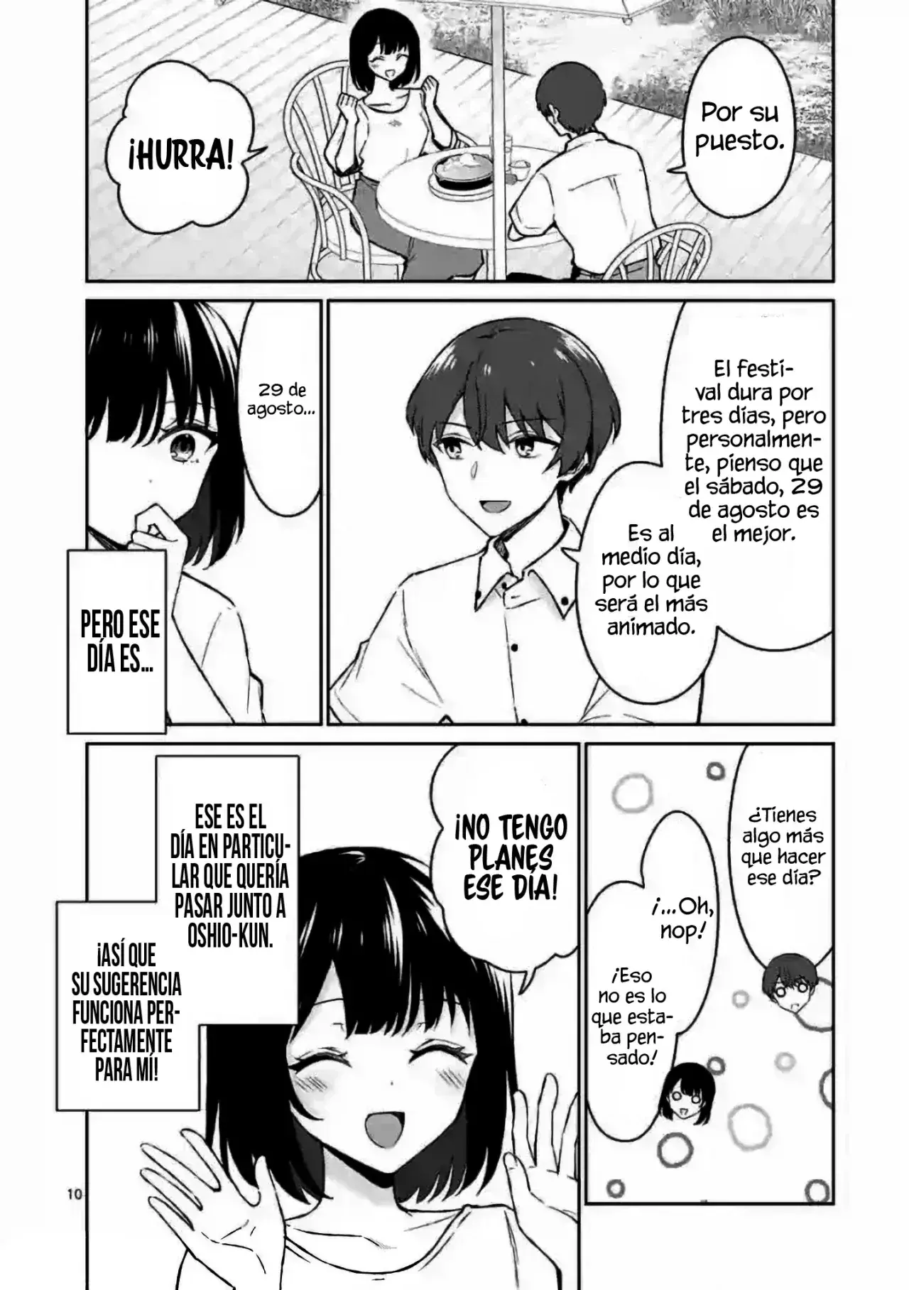 Capitulo 33 page 12
