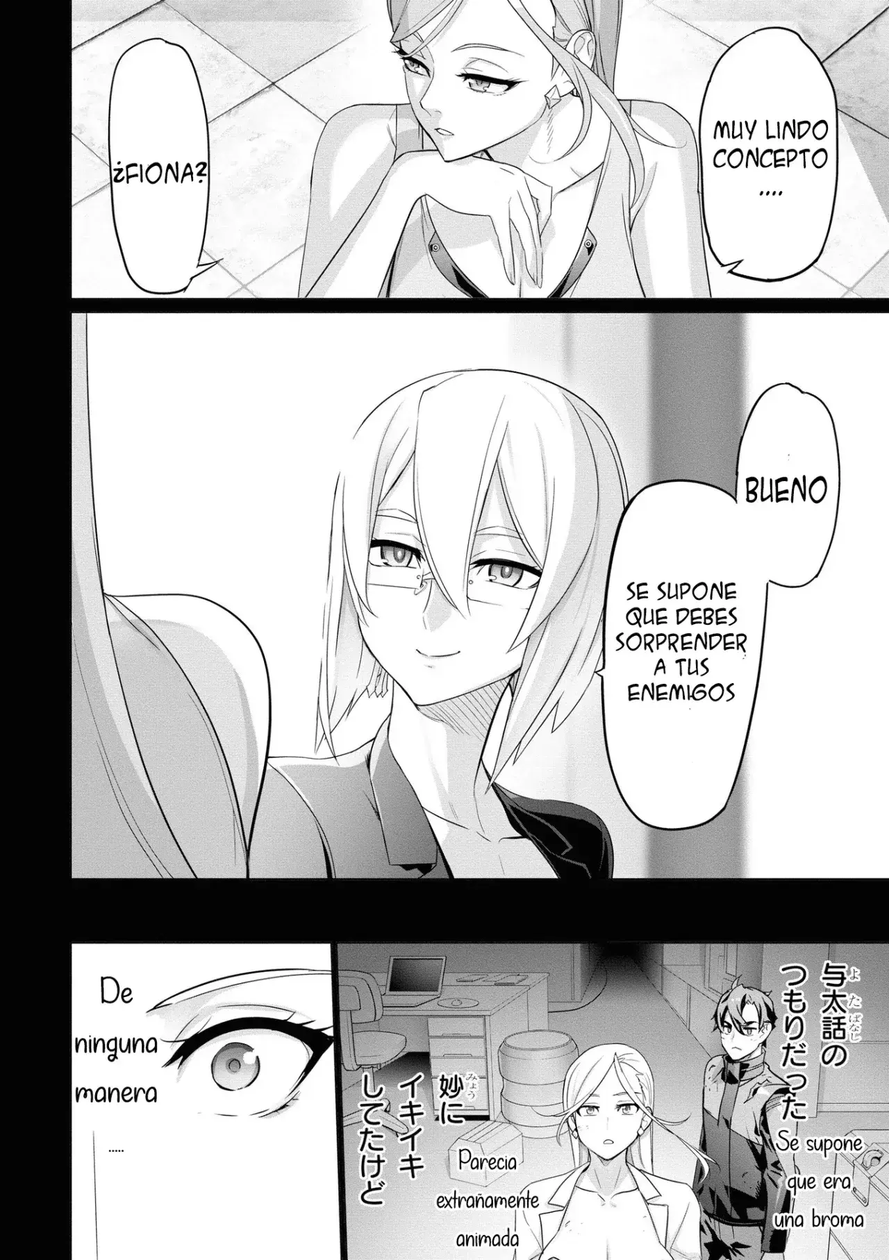 Capitulo 126 page 17
