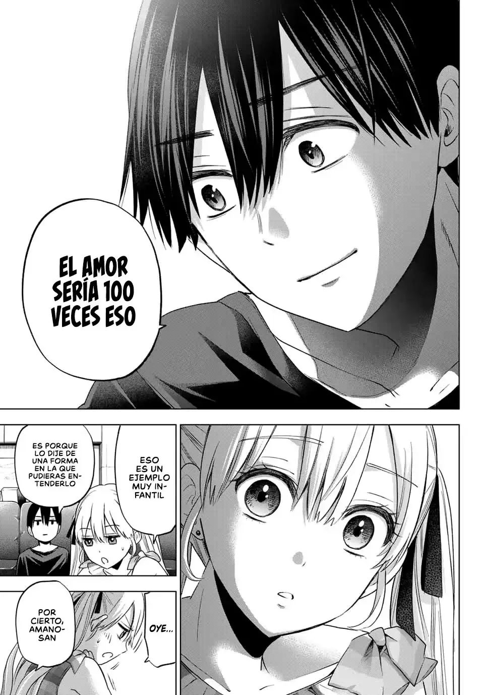 Capitulo 69 page 11