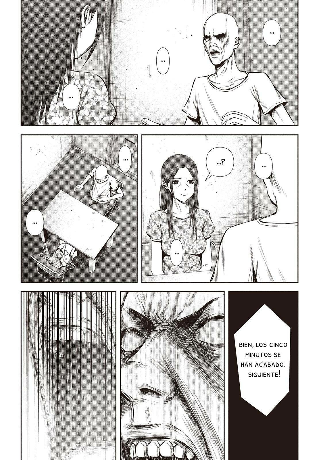Capitulo 84 page 11