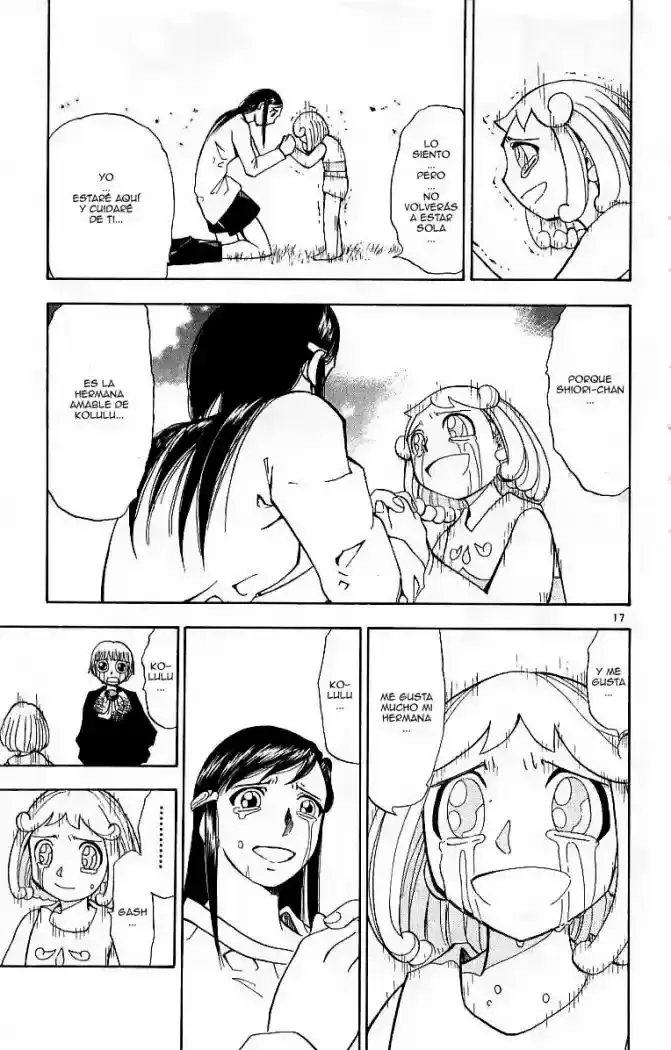 Capitulo 18 page 16