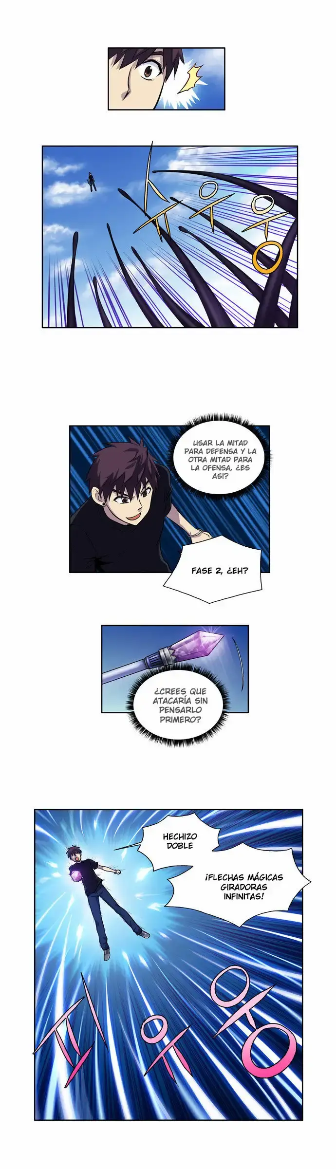 Capitulo 118 page 4