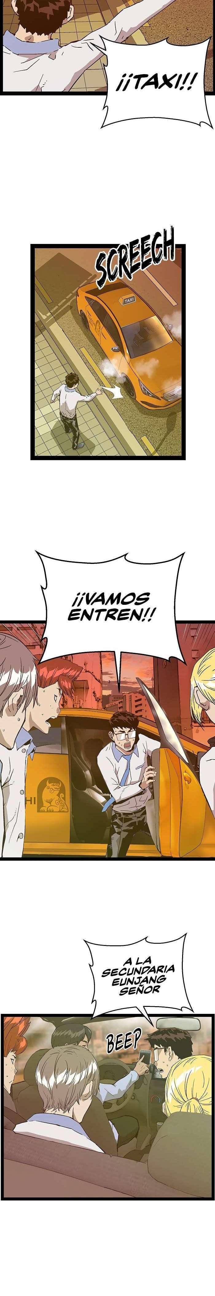 Capitulo 116 page 22