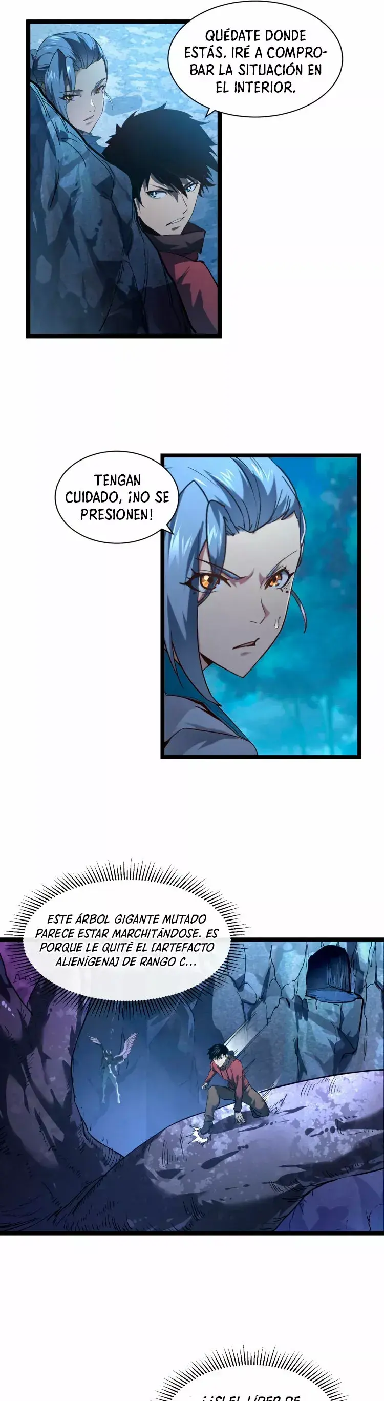 Capitulo 73 page 7