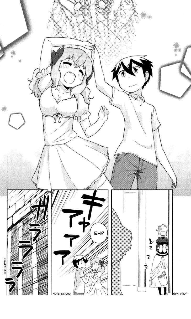 Capitulo 20 page 11