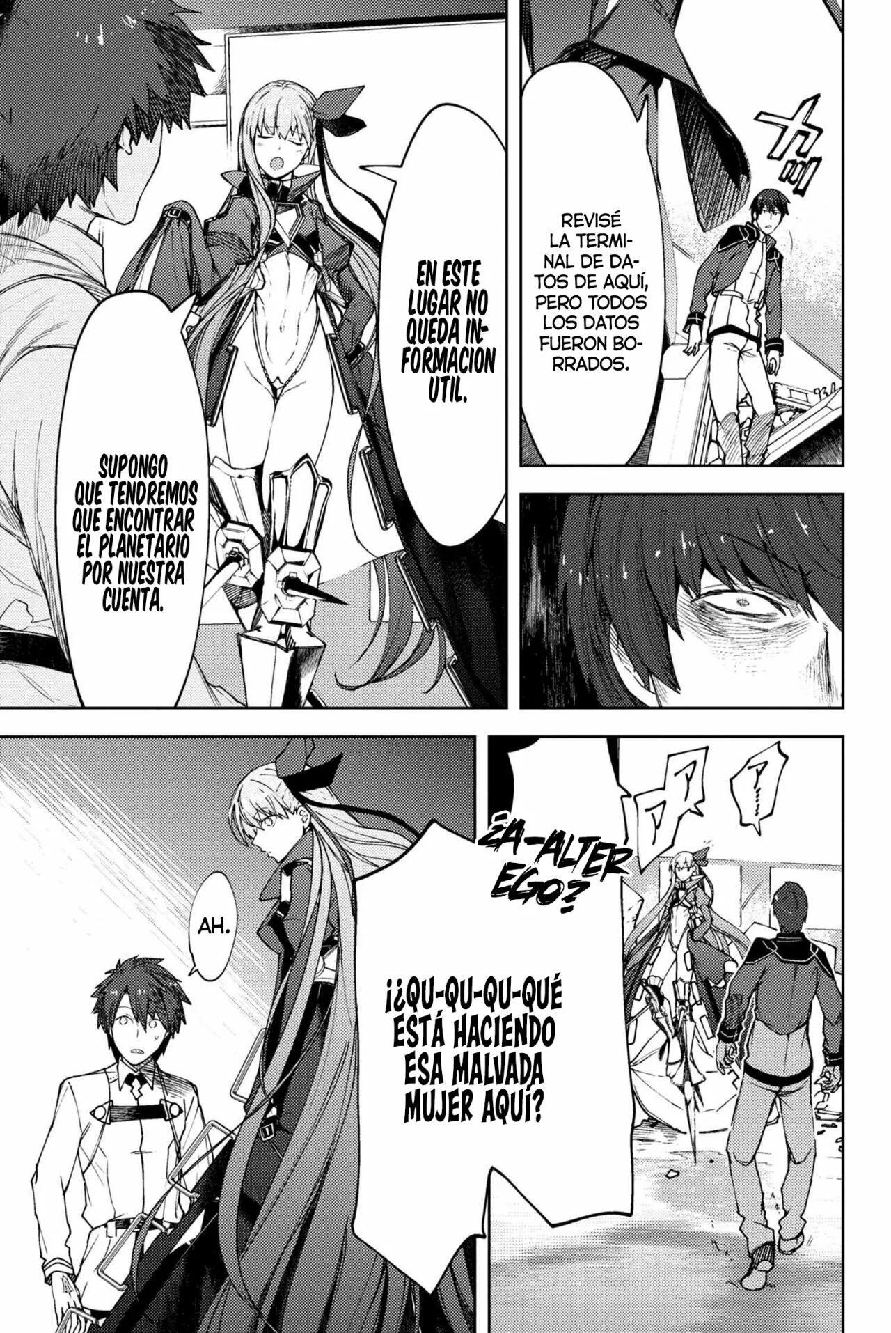 Capitulo 19 page 5