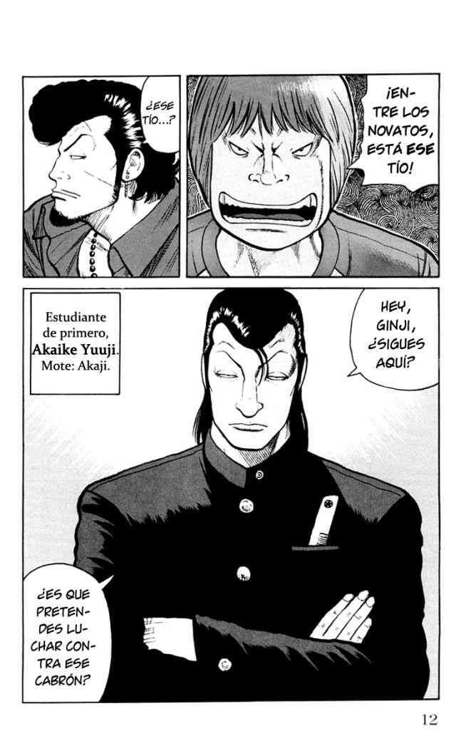 Capitulo 41 page 15