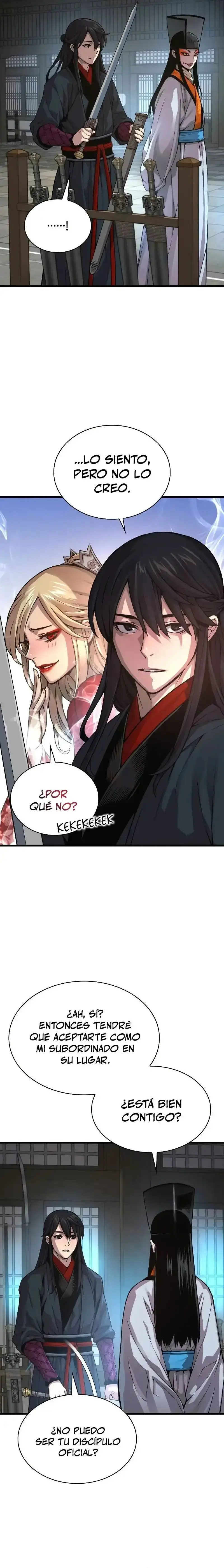 Capitulo 87 page 23