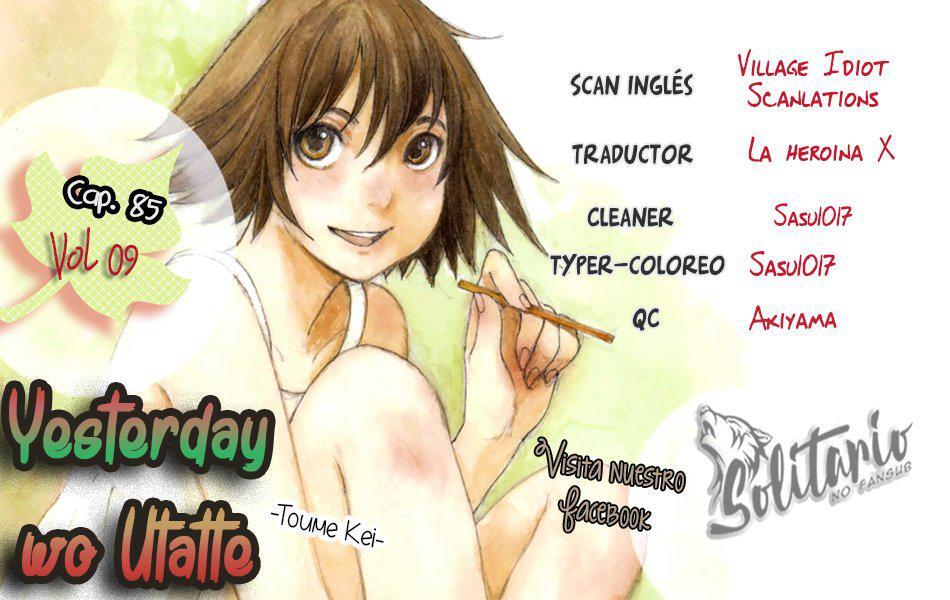 Capitulo 85 page 1