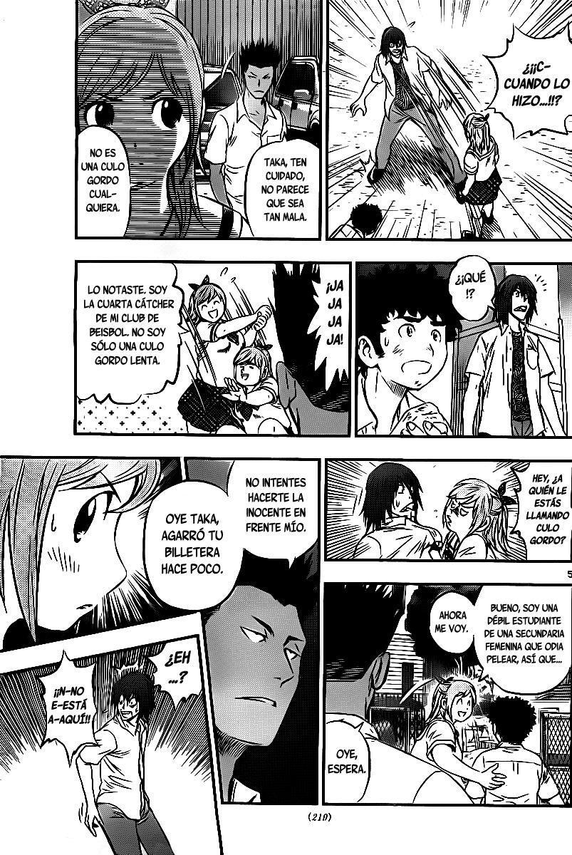 Capitulo 51 page 6