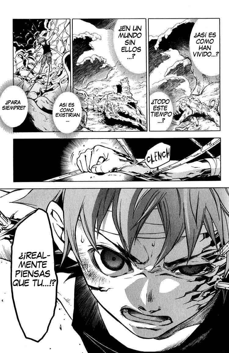 Capitulo 22 page 34