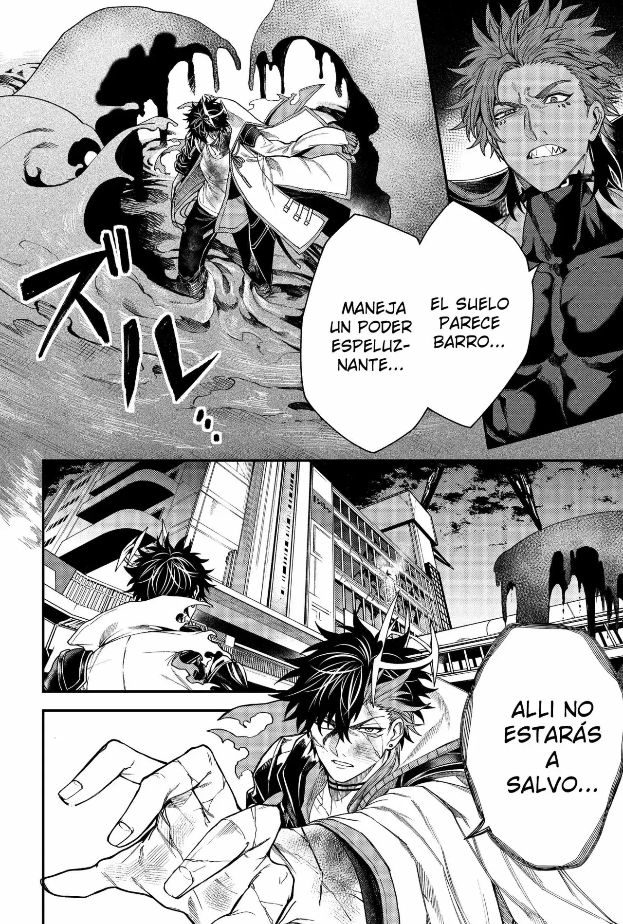 Capitulo 60 page 6