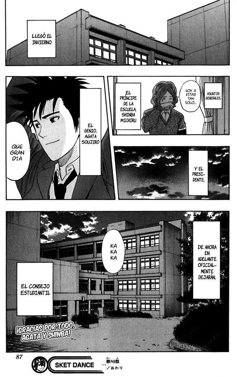 Capitulo 148 page 17