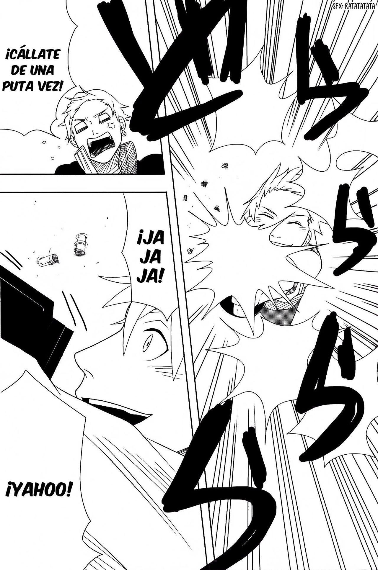 Capitulo 19 page 17