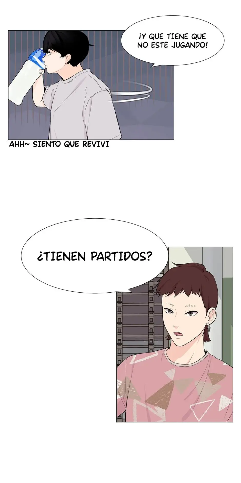 Capitulo 58 page 28