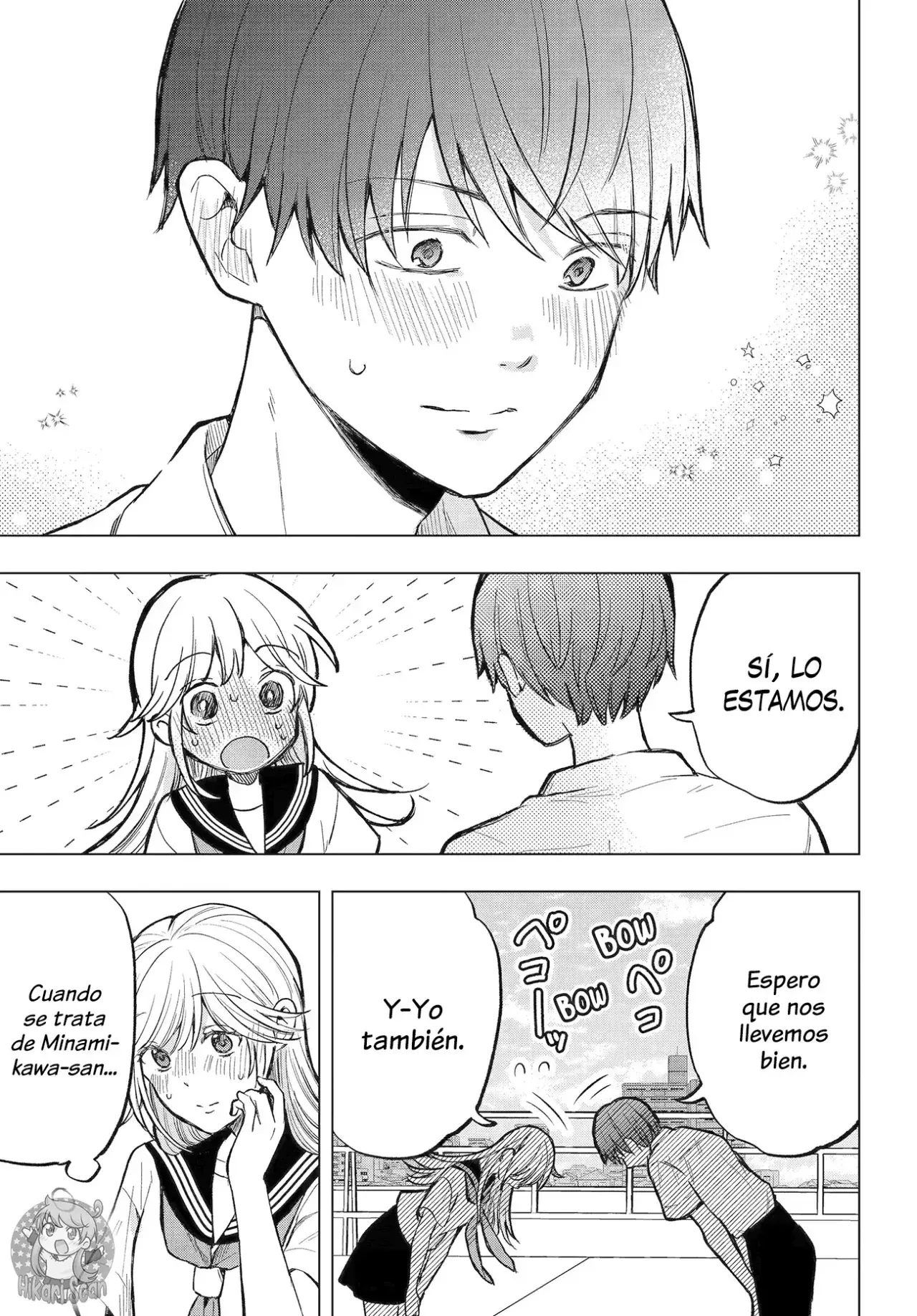 Capitulo 20 page 21