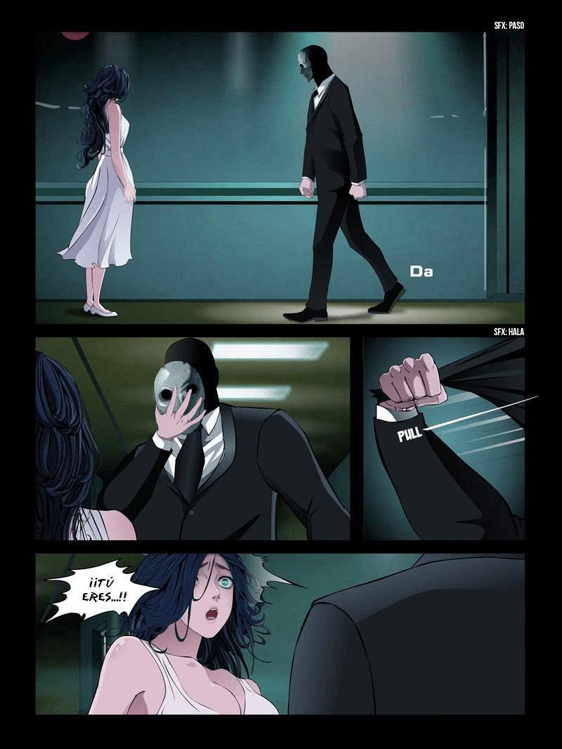 Capitulo 25 page 14