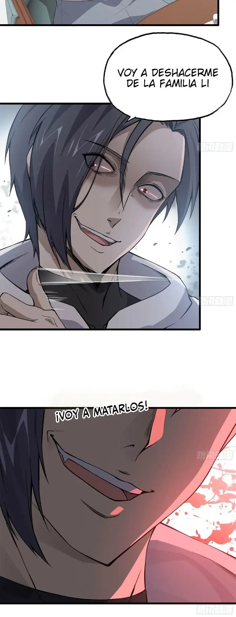 Capitulo 107 page 10