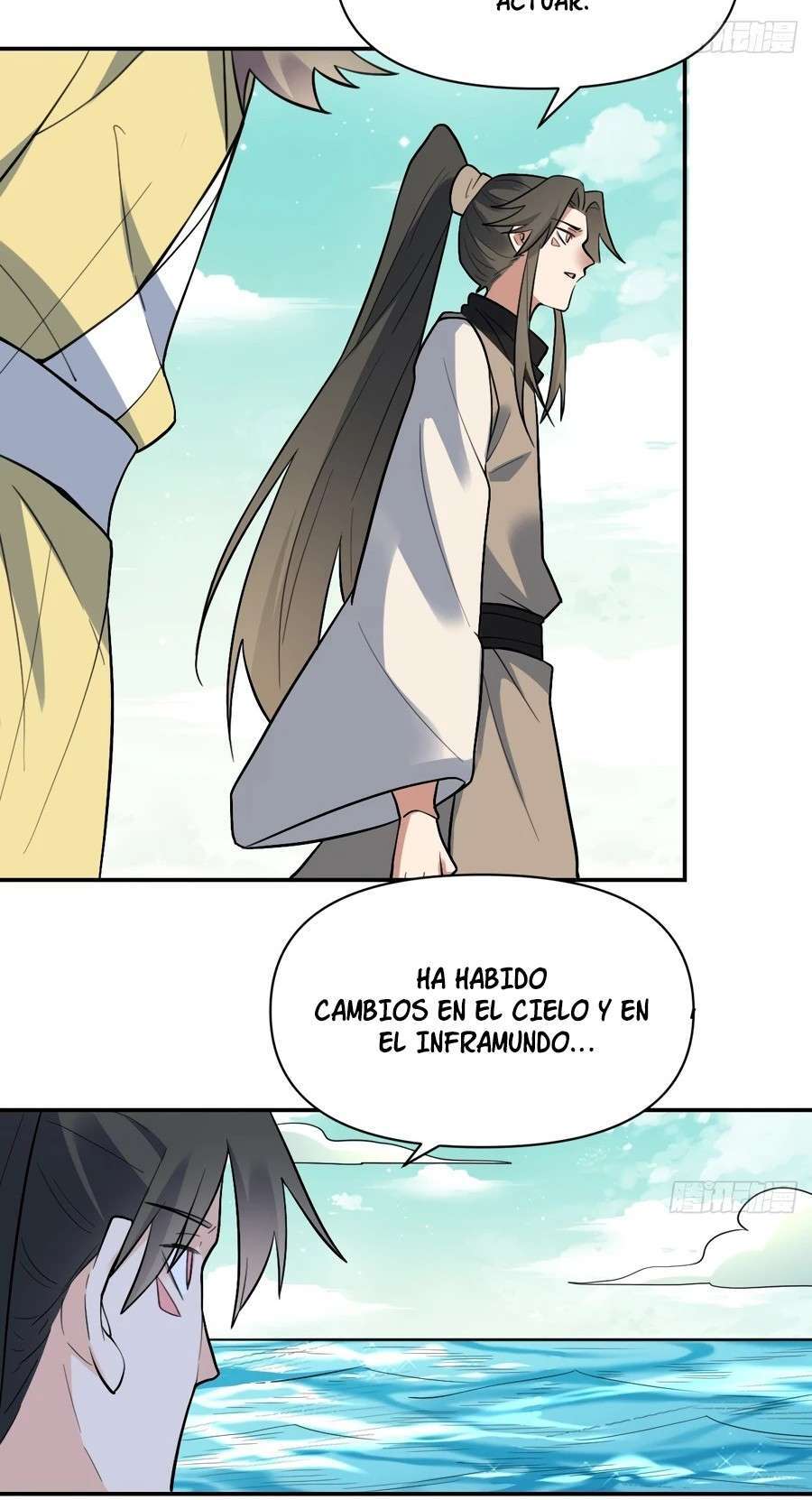 Capitulo 315 page 17