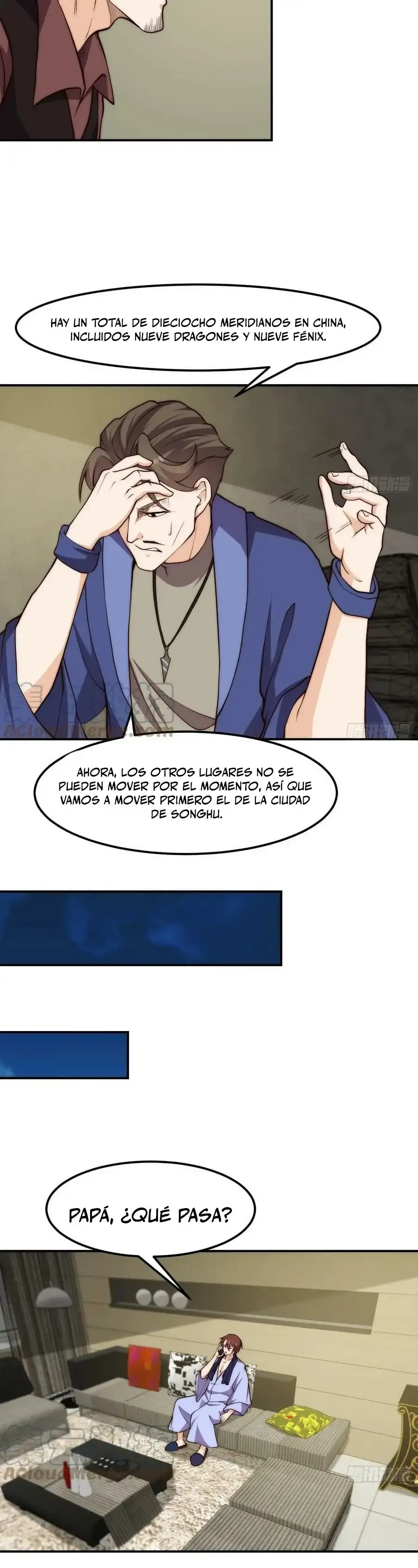 Capitulo 403 page 9