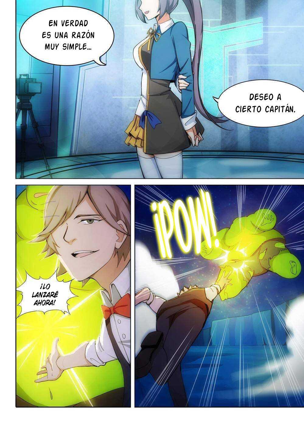 Capitulo 312 page 10