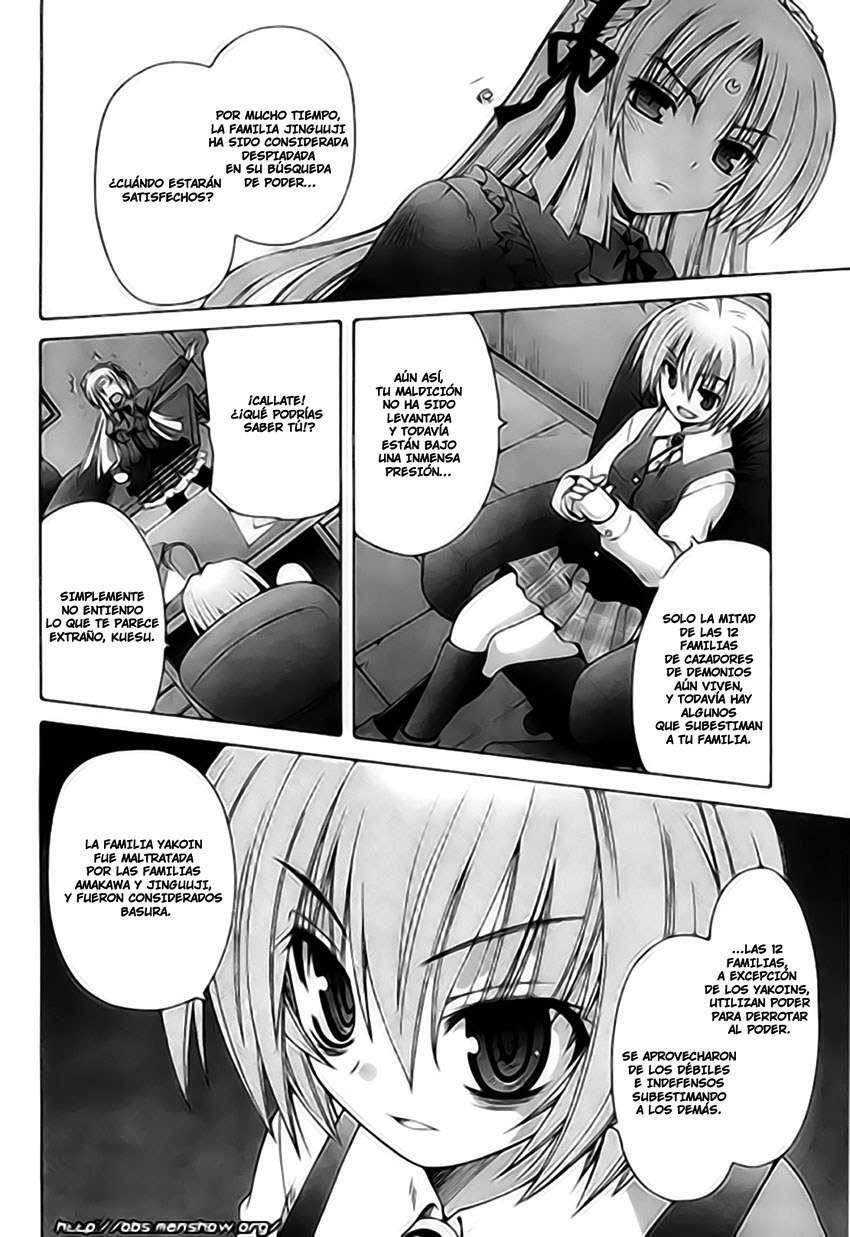 Capitulo 40 page 10