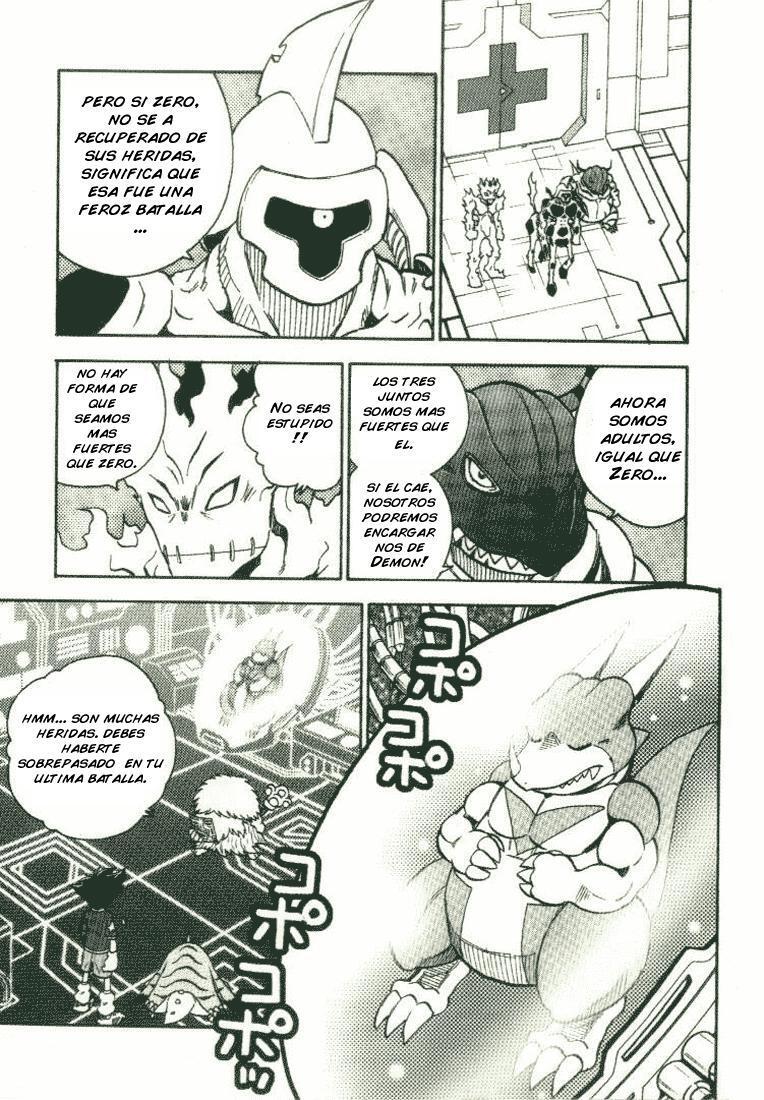 Capitulo 18 page 8