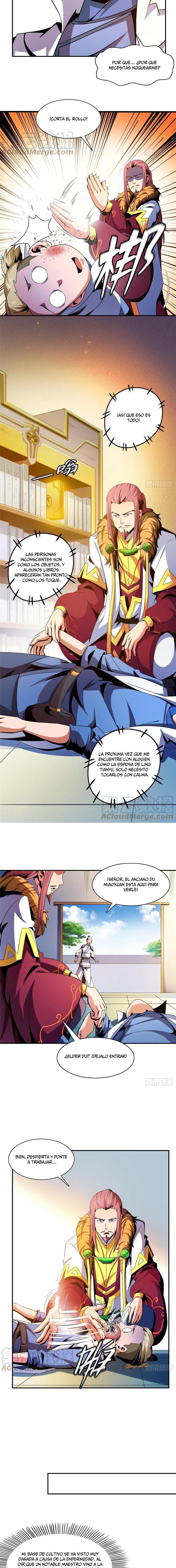Capitulo 81 page 5