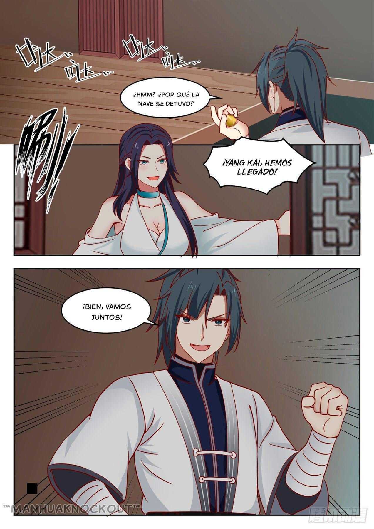 Capitulo 1363 page 12