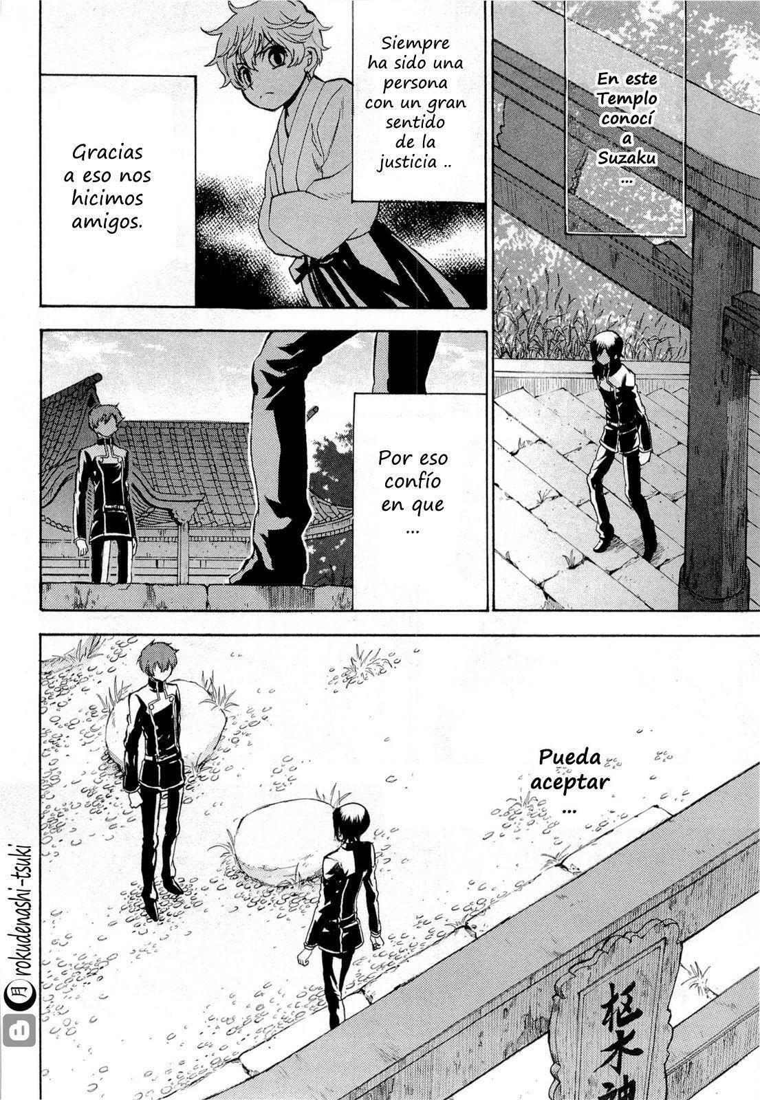 Capitulo 31 page 20
