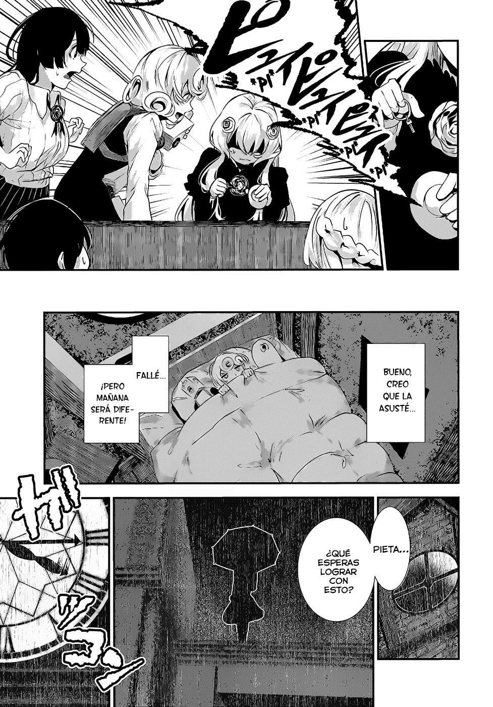 Capitulo 9 page 14