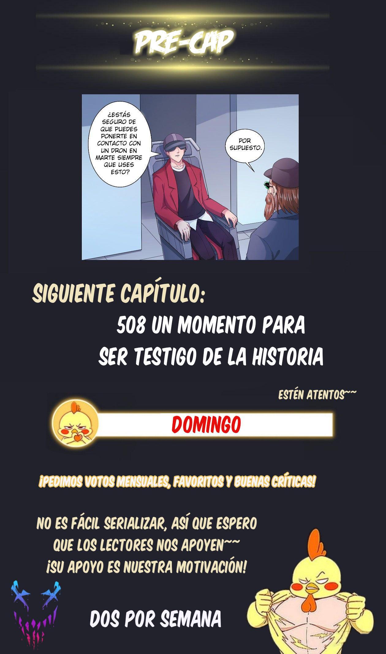 Capitulo 507 page 15