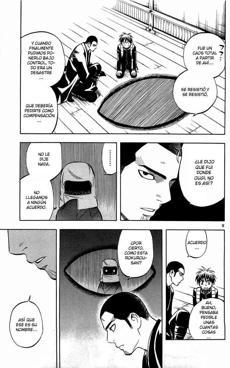 Capitulo 192 page 9