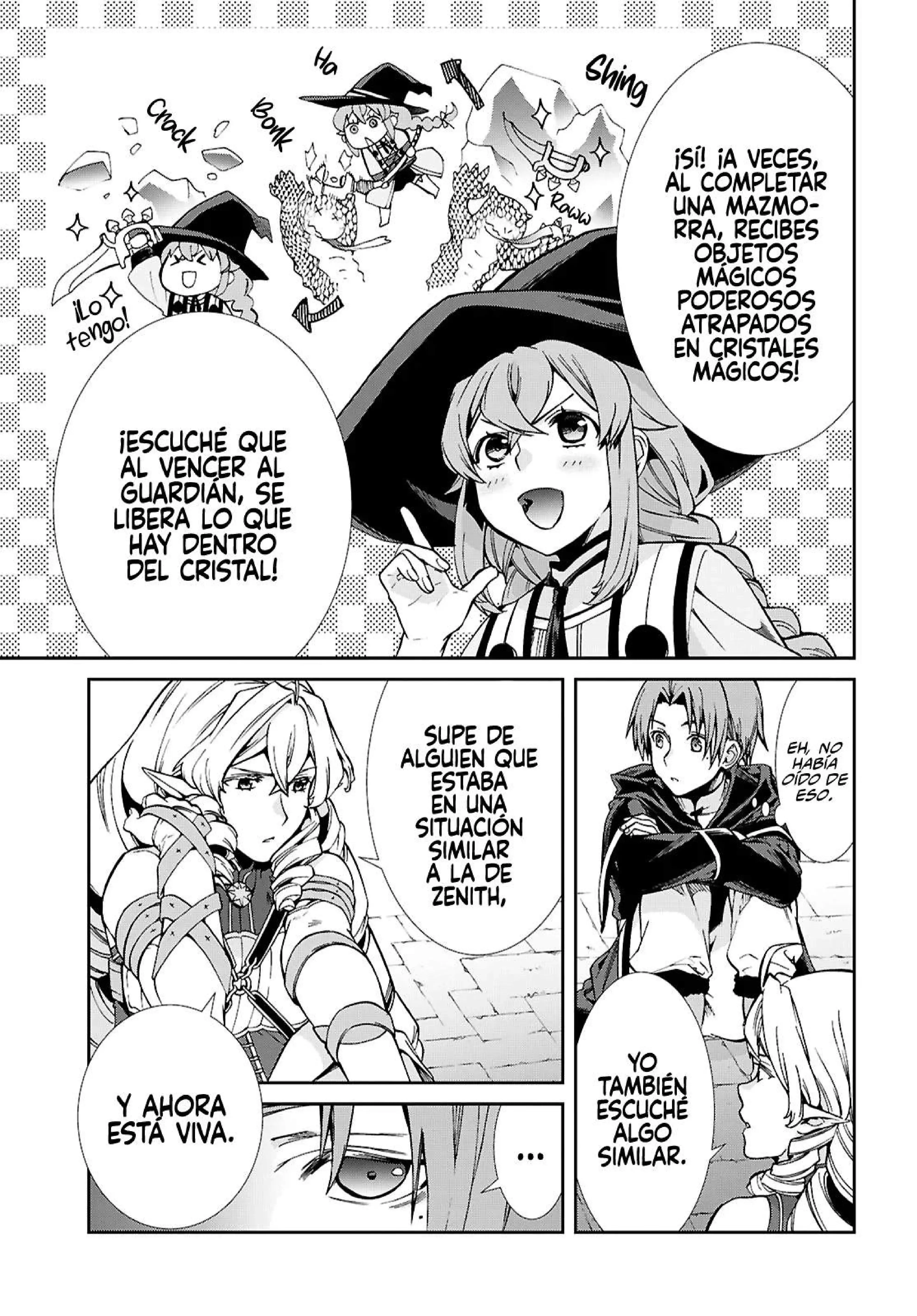 Capitulo 108 page 14