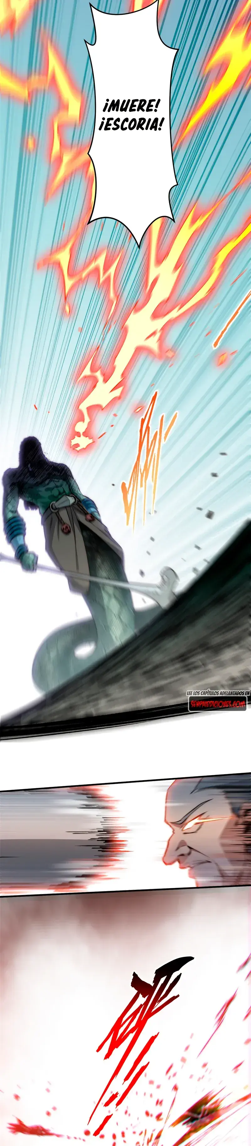 Capitulo 101 page 23