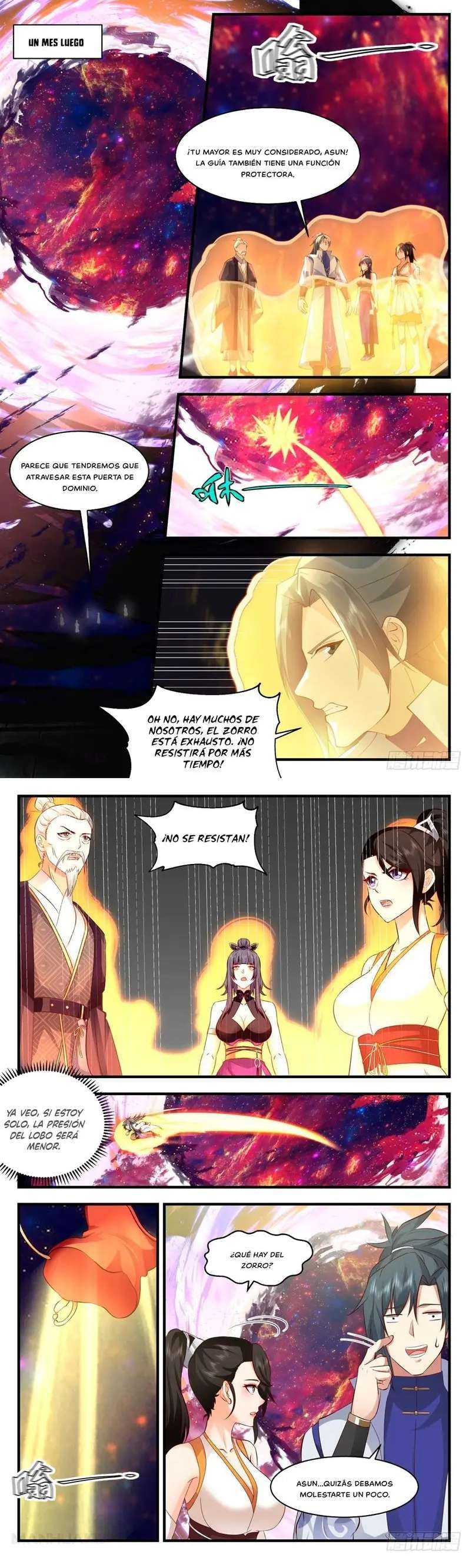 Capitulo 2602 page 5