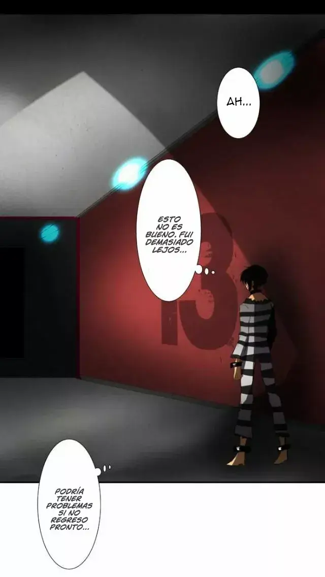 Capitulo 68 page 28