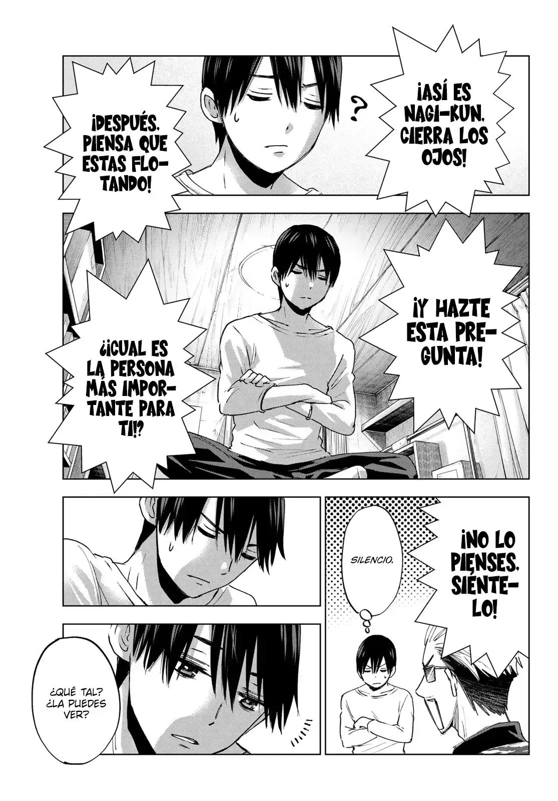 Capitulo 28 page 19