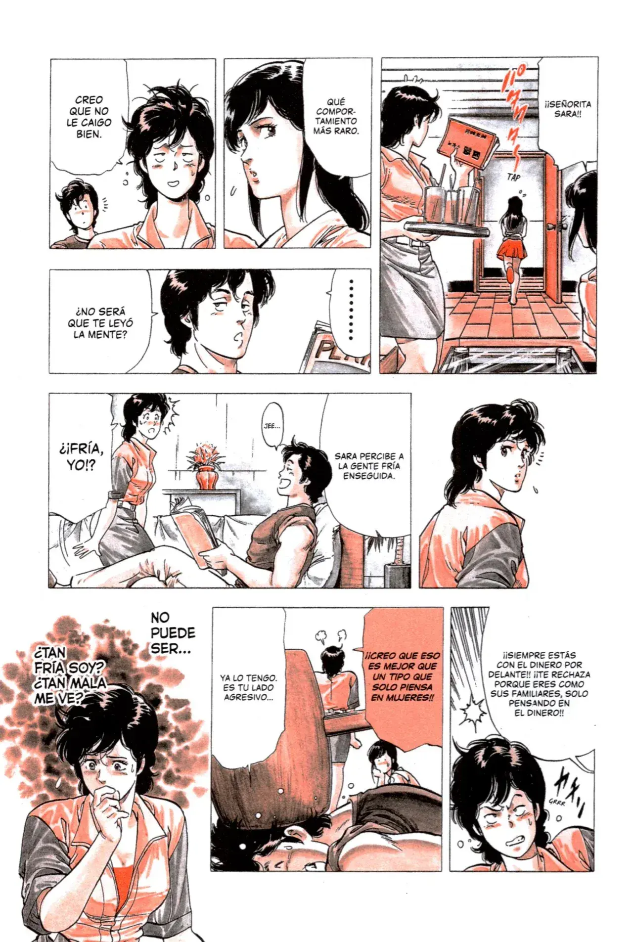 Capitulo 127 page 11