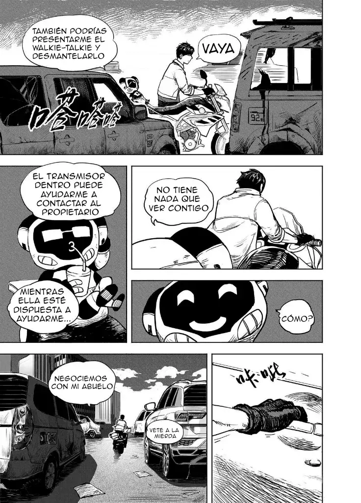 Capitulo 30 page 5