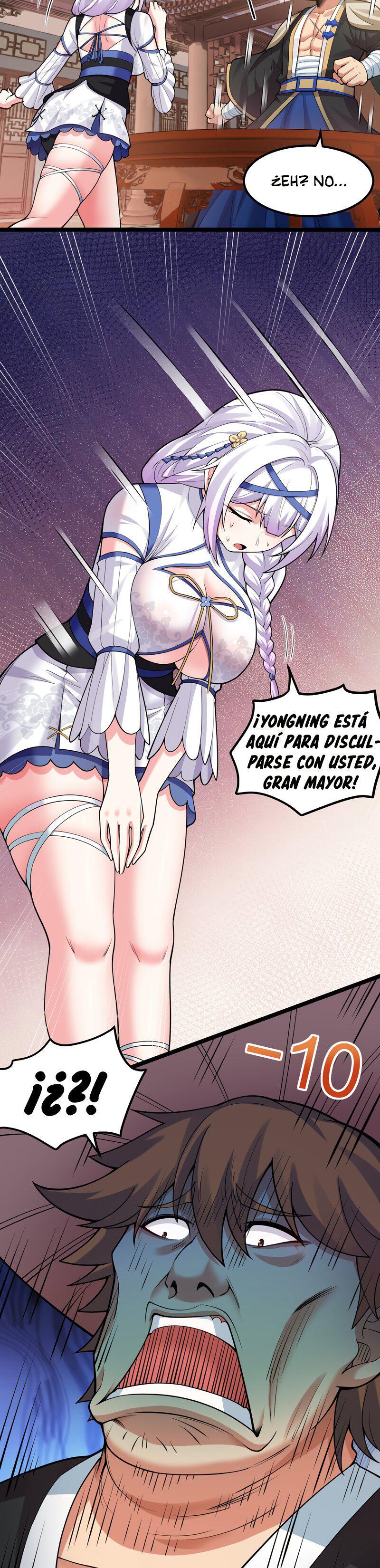 Capitulo 132 page 7
