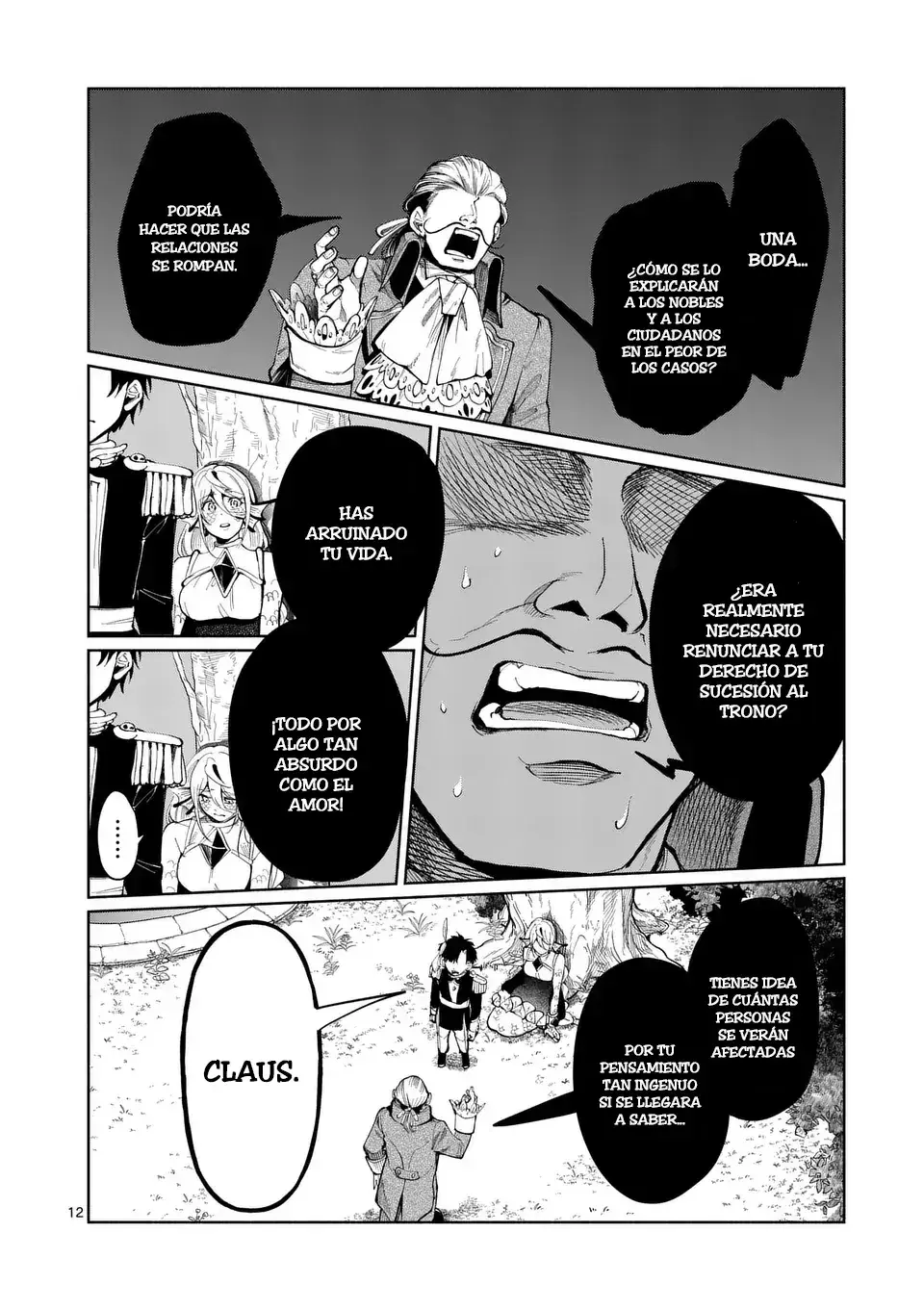 Capitulo 49 page 12