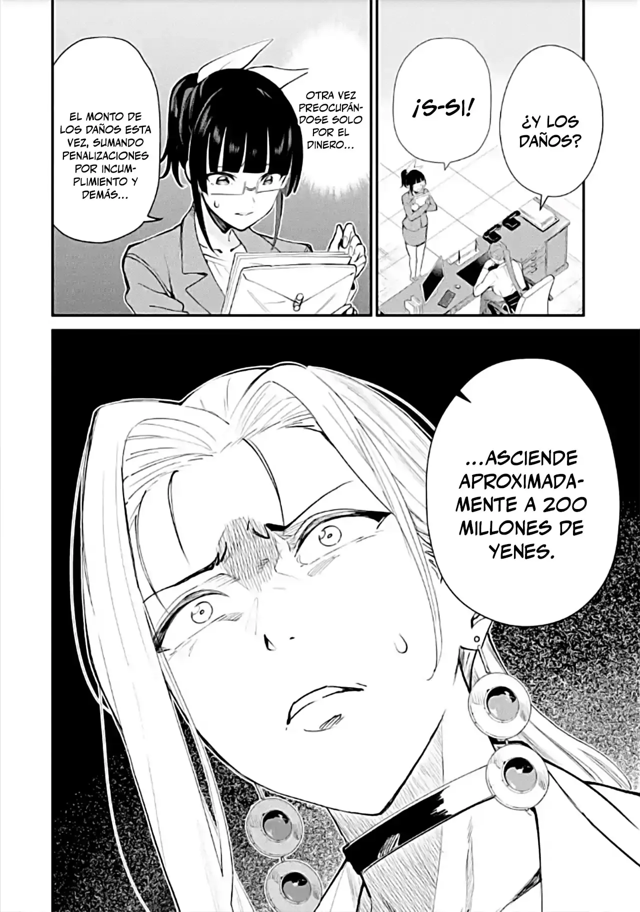 Capitulo 22 page 18
