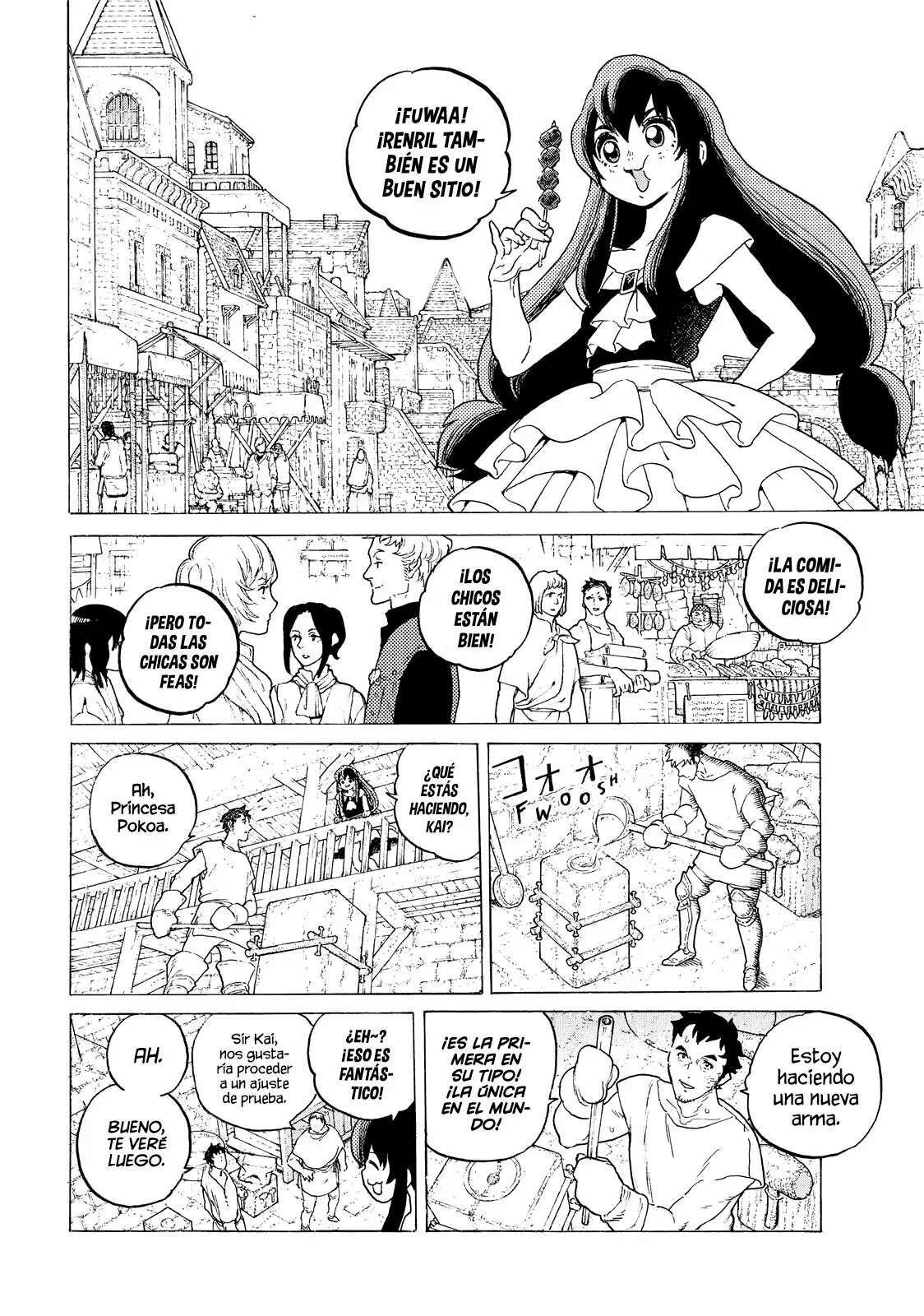 Capitulo 93 page 5