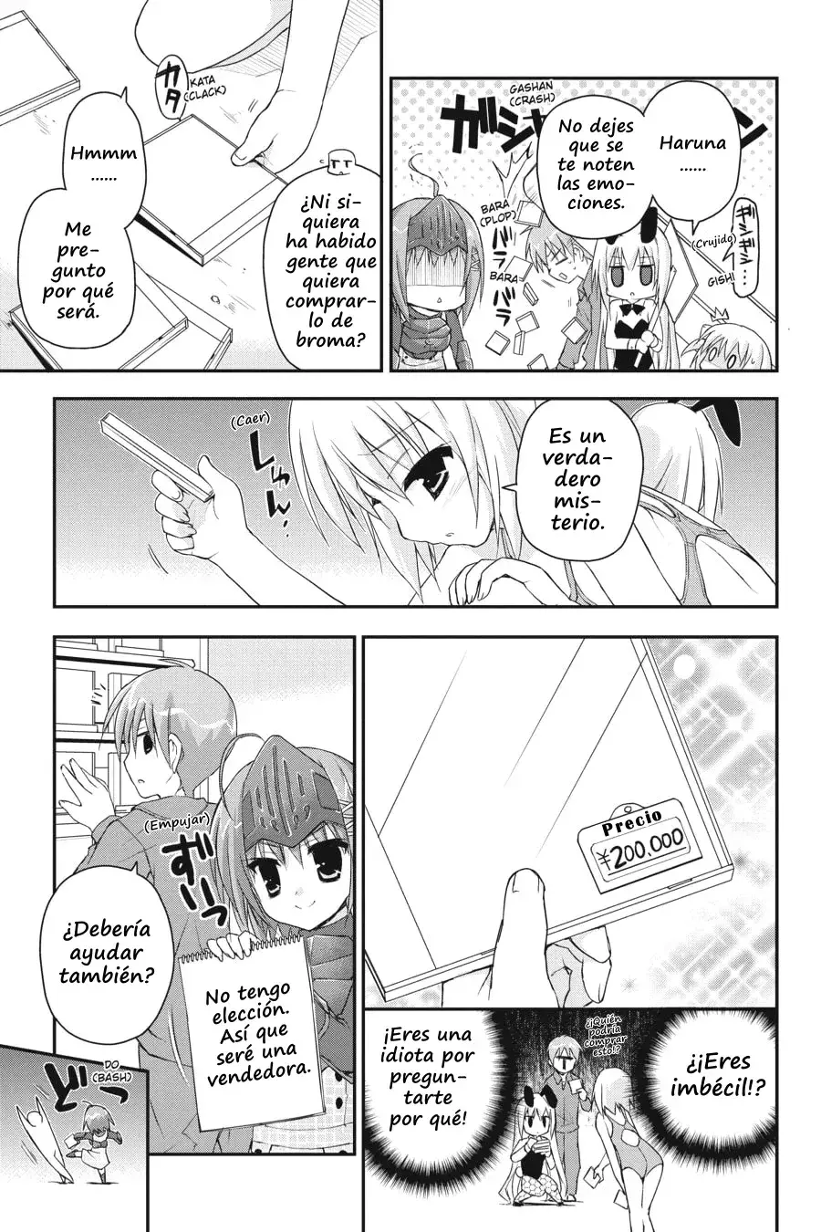 Capitulo 25 page 18