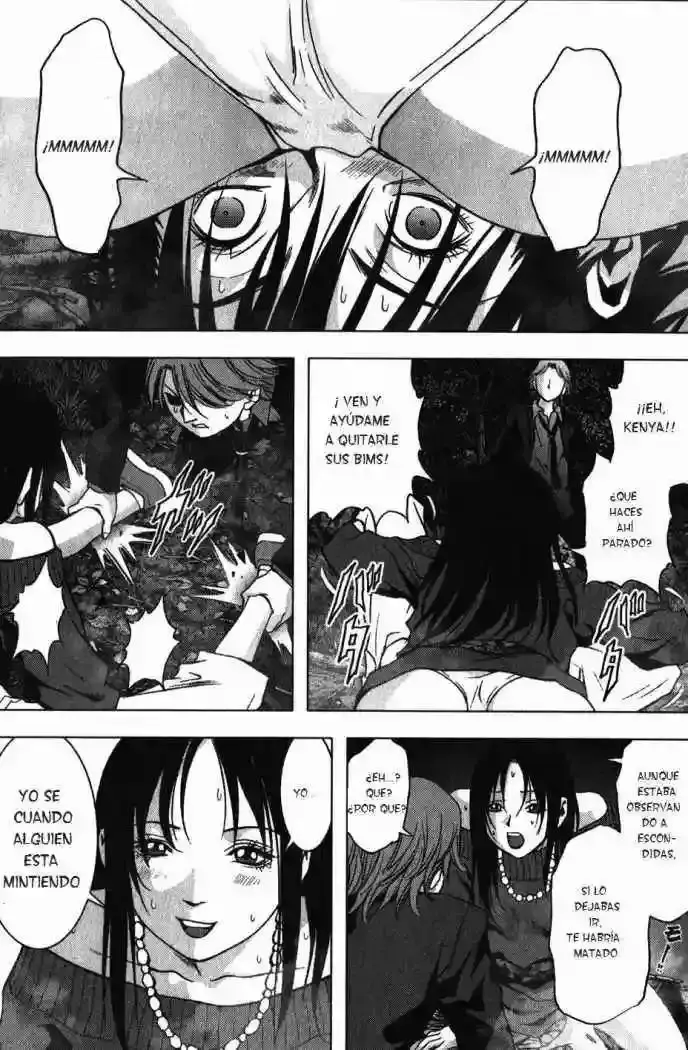 Capitulo 52 page 28